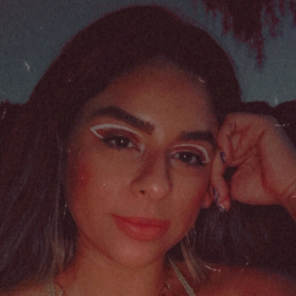 Meet your Posher, Bianca